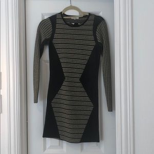 Parker XS dress